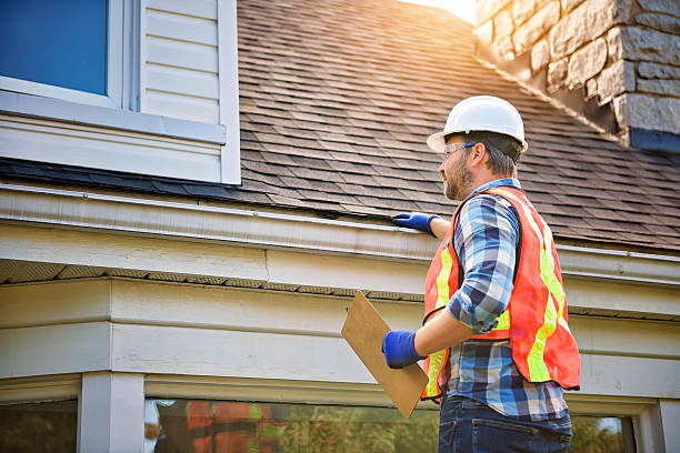 Licensed Emergency Roof Repair service in Parrish, AL - Ben Roofing and Steel LLC